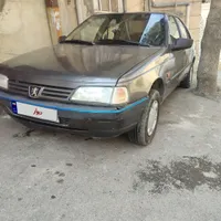 روا مدل 86
