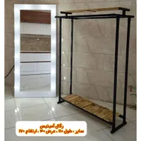 تولید انواع رگال خانگی و فروشگاهی پایینترین قیمت|مبلمان خانگی و میز عسلی|بوشهر, |دیوار