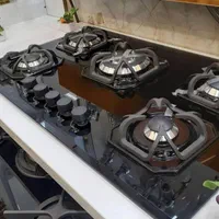 گارانتی طلایی اجاق گاز صفحه ای ۹۸۳۵۷|اجاق گاز و لوازم برقی پختوپز|رشت, رشتیان|دیوار