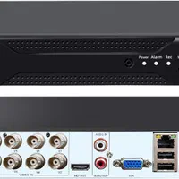 فروش تخصصی DVR دوربین مداربسته با تخفیف|دوربین مداربسته|کرج, شهرک طالقانی|دیوار