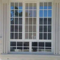 تولیدانواع حفاظ آکاردئون .پنجره وروی دیوار زیرقیمت|مصالح و تجهیزات ساختمان|مشهد, خین عرب|دیوار