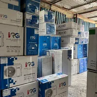 کولرگازی  ایران رادیاتور|کولر گازی و فنکوئل|کرمانشاه, |دیوار