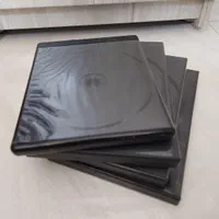 کیف کاور قاب سی دی و دی وی دی CD DVD|صوتی و تصویری|تهران, گلستان (شهرک راه آهن)|دیوار