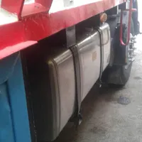 کامیون تک باری