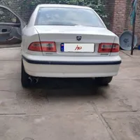 سمند  90 ef7