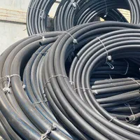 لوله پلی اتیلن و نوار تیپ|عمدهفروشی|یاسوج, |دیوار