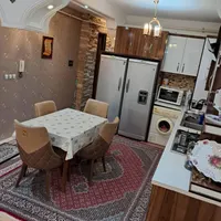 فروش آپارتمان ۸۰ متری ۲ خوابه طبقه ۳ در معمار|فروش آپارتمان|اردبیل, |دیوار