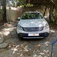 دانگ فنگ H30 کراس، مدل ۱۳۹۵|خودرو سواری و وانت|مشهد, هفت تیر|دیوار