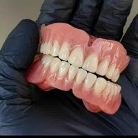 دندان مصنوعی دندانسازی حامد نصیری