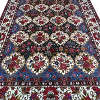 فرش دستباف بختیارنقشه قاب شیدا دستباف|فرش|تهران, نارمک|دیوار