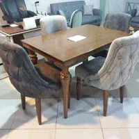 میز نهارخوری|میز و صندلی غذاخوری|کرمان, |دیوار