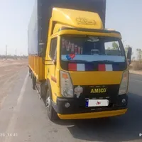 آمیکو ۵۲۰۰|خودرو سنگین|کرمان, |دیوار