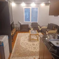 ۴۵ متر مبله