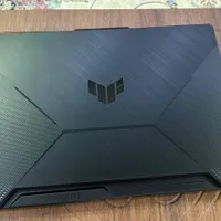 لپتاپ گیمینگ Asus TUF