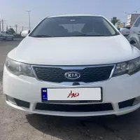 کیا سراتو اتوماتیک 2000cc، مدل 1394|خودرو سواری و وانت|لاهیجان, بازکیاگوراب|دیوار