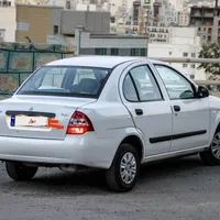 تعویض تیبا ۱۴۰۰ با تارا صفر