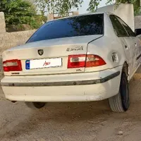 سمند LX ساده، مدل ۱۳۸۷