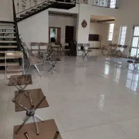 ۱۵۰۰ متر باغ ۳۰۰ متر ویلا سه خواب شیک|اجارهٔ کوتاه‌مدت ویلا و باغ|مشهد, الهیه|دیوار