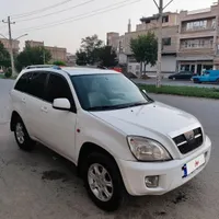 ام‌وی‌ام X33 دنده‌ای، مدل ۱۳۹۱|خودرو سواری و وانت|بوکان, |دیوار