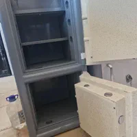 گاوصندوق ۱۲۰در ۵۰ گنجبان.گاو صندو ق|ابزارآلات|تبریز, |دیوار