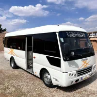فروش مینی بوس ایسوزو p700|خودرو سنگین|تهران, گاندی|دیوار