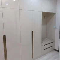 کمد دیواری|جاکفشی، کمد، دراور|ارومیه, |دیوار