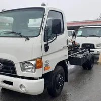 هیوندای صفر ۶ تن