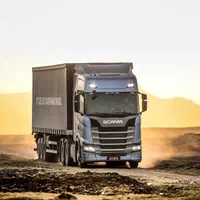 پایانه بار/باربری/تهران و شهرستانها/تریلی/خاور تک