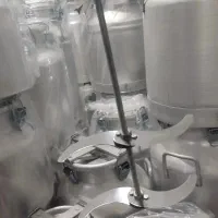 ۳ دیگ عرقگیری عرق گیر دستگاه تقطیر گلابگیری برقی|عمده‌فروشی|تهران, شهرک بعثت|دیوار