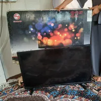 تلویزیون ۳۲ انج