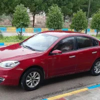 برلیانس h330دنده ای مدل ۹۶