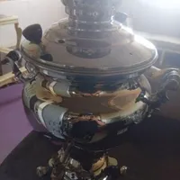 سماورگازی