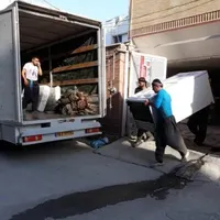 باربری اسباب منزل در بهبهان با کارگر و ماشین|خدمات حمل و نقل|بهبهان, |دیوار