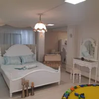 مشابه بالسا یک چهارم بالسا به علت تخلیه انبار|تخت و سرویس خواب|تهران, آجودانیه|دیوار
