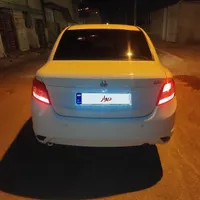 ساینا GX، مدل 1396|خودرو سواری و وانت|سیرجان, |دیوار