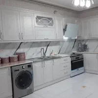 کابینت جمع و جور فیکس آشپزخانه کد(۰۰۰۶۰)|مصالح و تجهیزات ساختمان|بندر گز, |دیوار