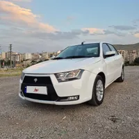 دنا معمولی تیپ ۲ مدل ۱۳۹۷