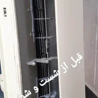 نصب کولر|خدمات پیشه و مهارت|پارس‌آباد, |دیوار