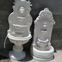 آبنما شیر عمارت فایبرگلاس مقاوم شیک خانگی|مصالح و تجهیزات ساختمان|تهران, شهرک دانشگاه|دیوار