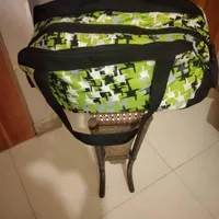 ساک ورزشی خارجی