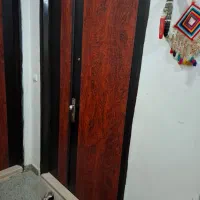 درب ورودی آپارتمان|مصالح و تجهیزات ساختمان|مشهد, ده دی|دیوار