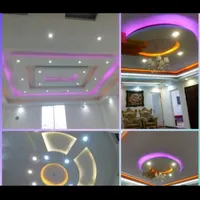 برقکار.برق کار /جزعی.کلی /بصورت شبانه روزی|خدمات پیشه و مهارت|بندرعباس, |دیوار