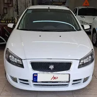 رانا LX، مدل ۱۳۹۵