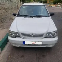 پراید 111 SE، مدل ۱۳۹۵|خودرو سواری و وانت|تهران, کوی فراز|دیوار