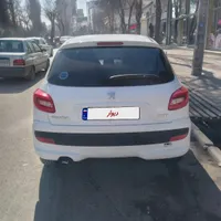 پژو 207i دنده‌ای، مدل ۱۴۰۳|خودرو سواری و وانت|اردبیل, |دیوار