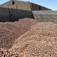 پوکه فوق سبک قروه ذعال سنگی  معدنی وصنعتی مستقیم|عمده‌فروشی|مشهد, توس (بلوار توس)|دیوار