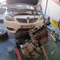خدمات تعمیرگاه مکانیکی برلیانس مکانیک