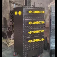 دستگاه بلال تنوری با ورق دو میل/ذرت/سینک یک میل|کافی‌شاپ و رستوران|سنندج, |دیوار