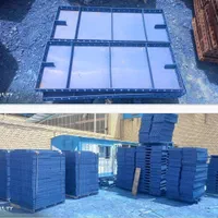 قالب فلزی مستحکم|مصالح و تجهیزات ساختمان|تهران, شهرک طالقانی|دیوار