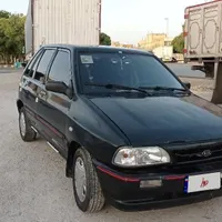 پراید مدل۸۴